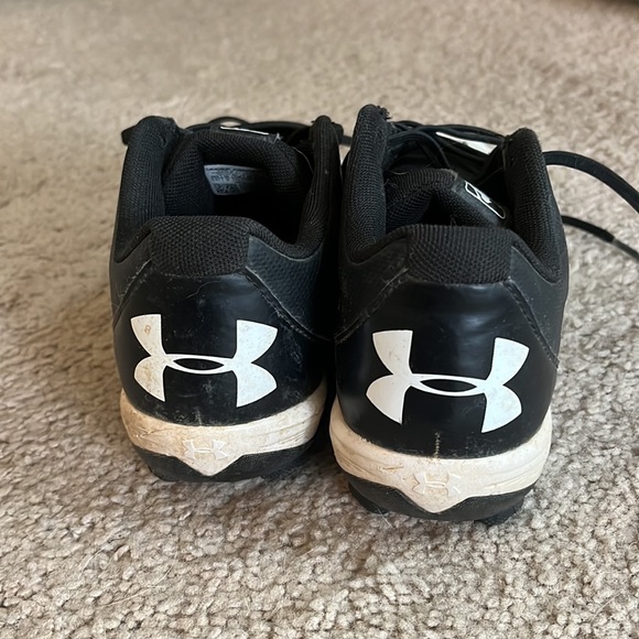 Boys baseball cleats - Picture 4 of 7